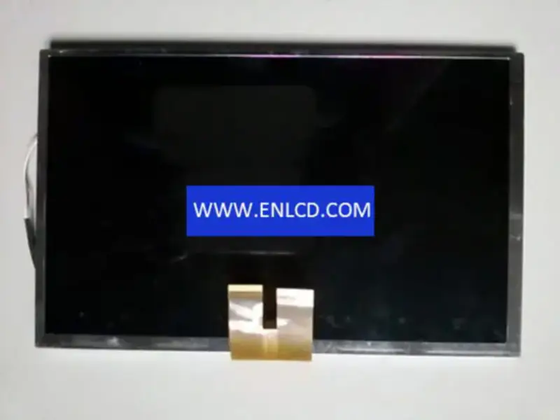 PM100WX2 E Ink LCD panel
