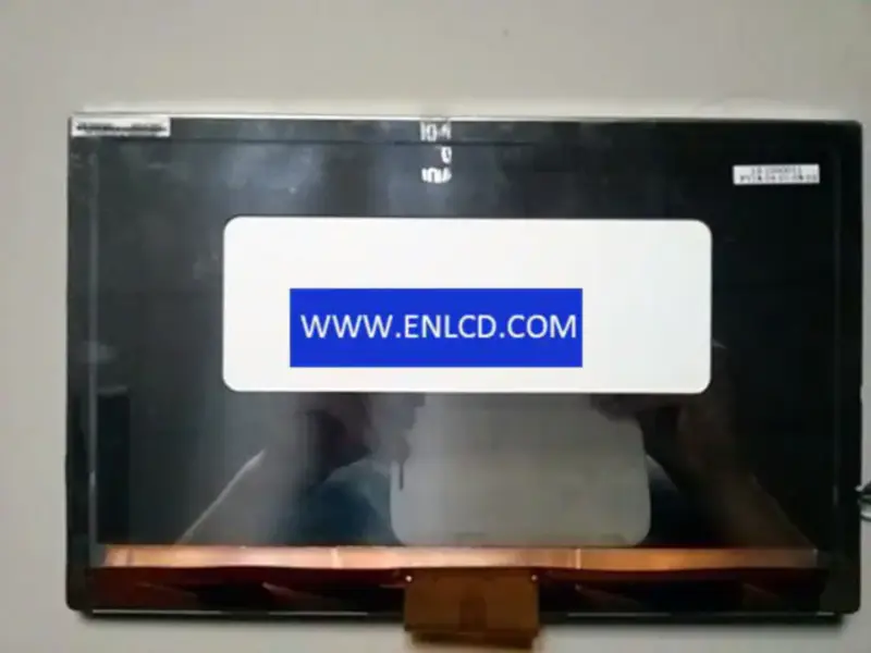PM100WX2 E Ink LCD panel