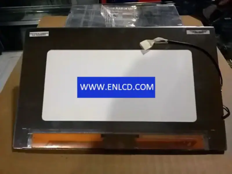 PM102ZY2 E Ink LCD panel