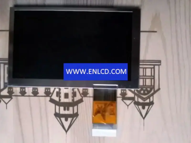PW035XS1 E Ink LCD panel