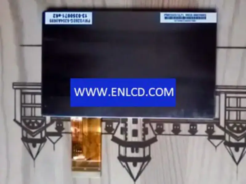 PW035XS1 E Ink LCD panel