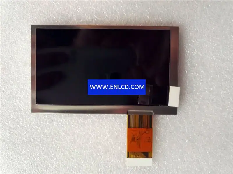 PW035XU1 E Ink LCD panel
