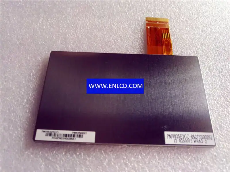 PW035XU1 E Ink LCD panel