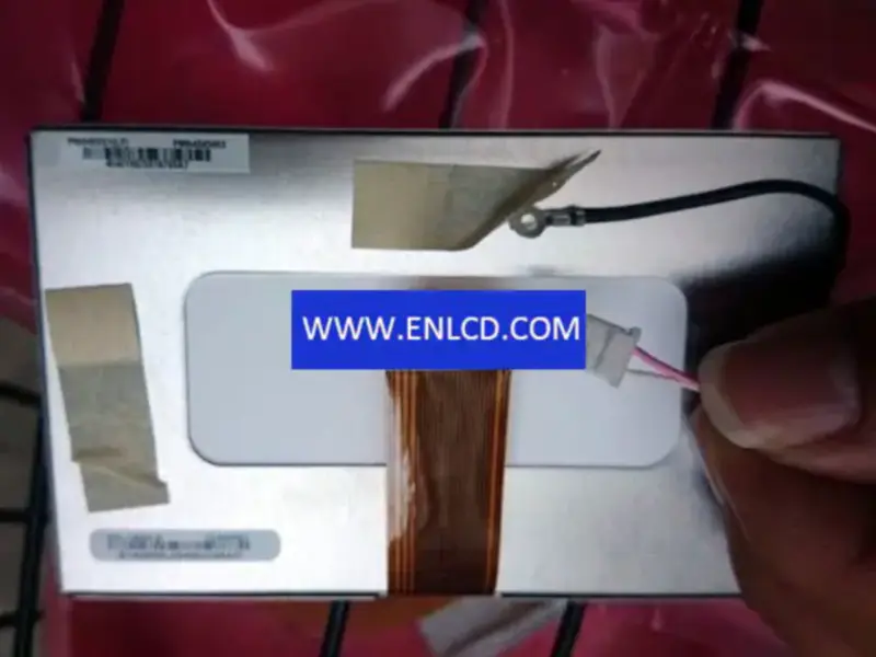 PW045XS1 E Ink LCD panel