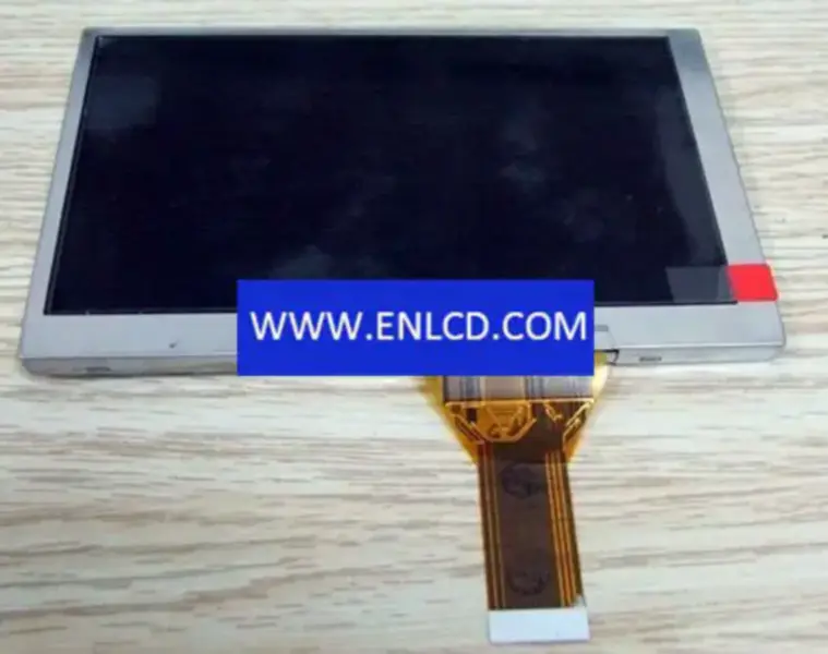 PW056XU1 E Ink LCD panel