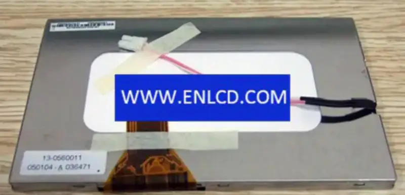 PW056XU1 E Ink LCD panel