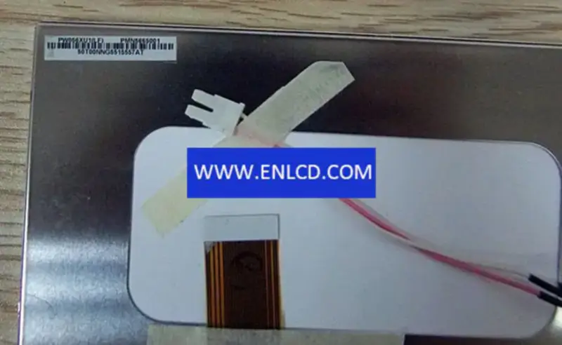 PW056XU1 E Ink LCD panel