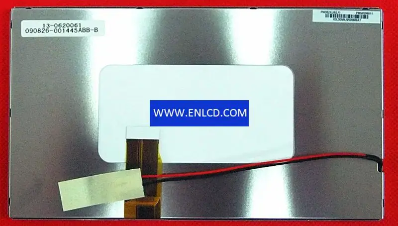 PW062XU8 E Ink LCD panel