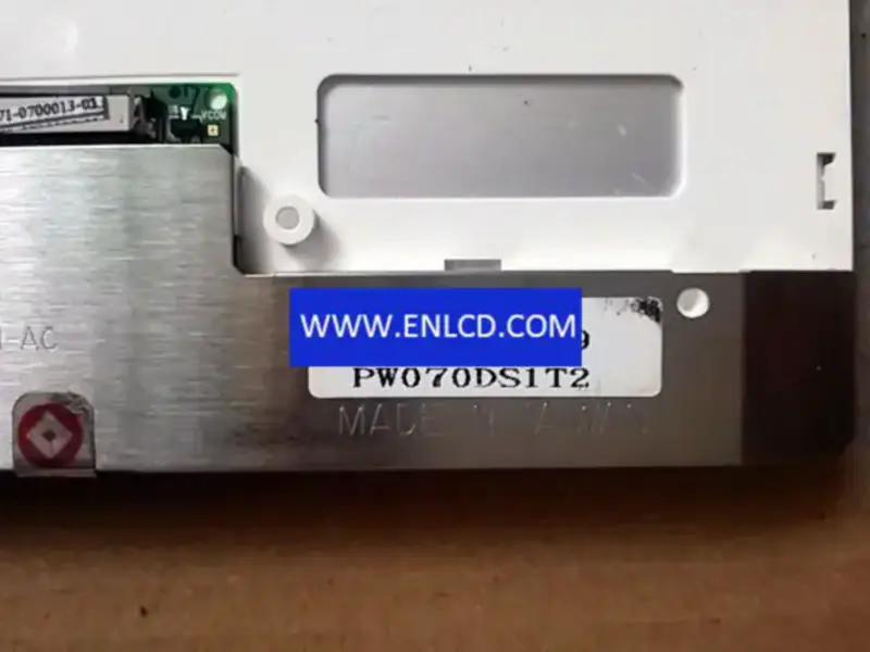 PW070DS1T2 E Ink LCD panel