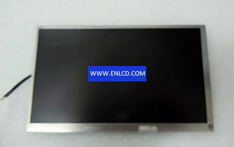PW070XUA E Ink LCD panel Automotive Display