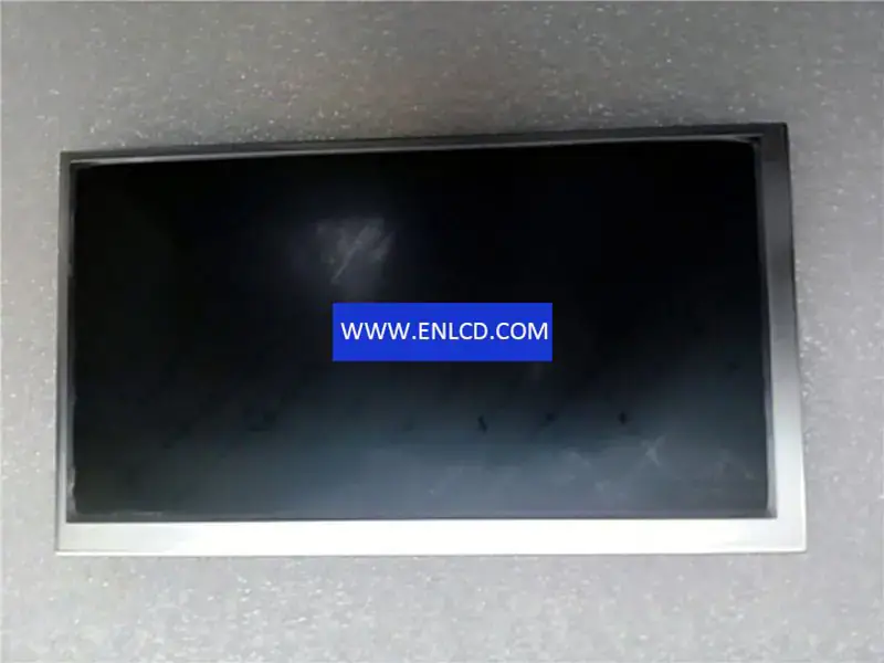 PW080XU1 E Ink LCD panel