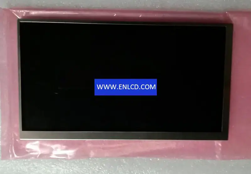 PW080XU4 E Ink LCD panel