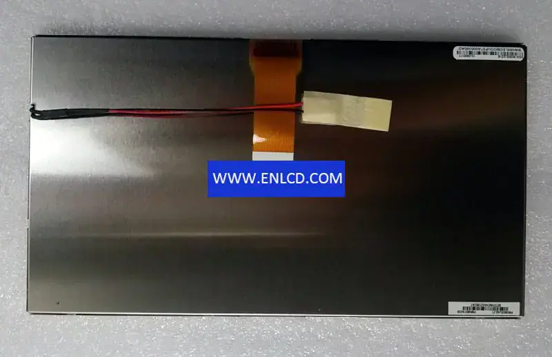 PW080XU4 E Ink LCD panel