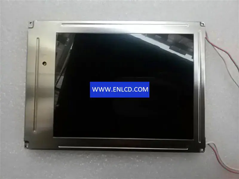 V16C6448AC E Ink LCD panel for Industrial Application