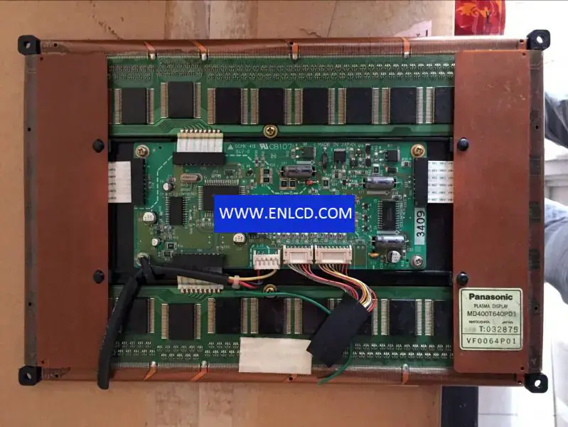 Panasonic MD400T640PD1 LCD面板