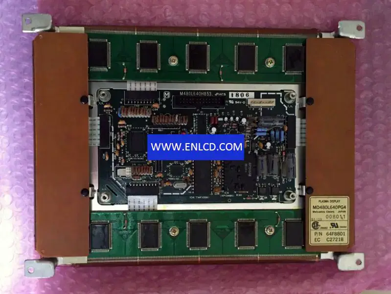 Panasonic MD480L640PG4 LCD面板