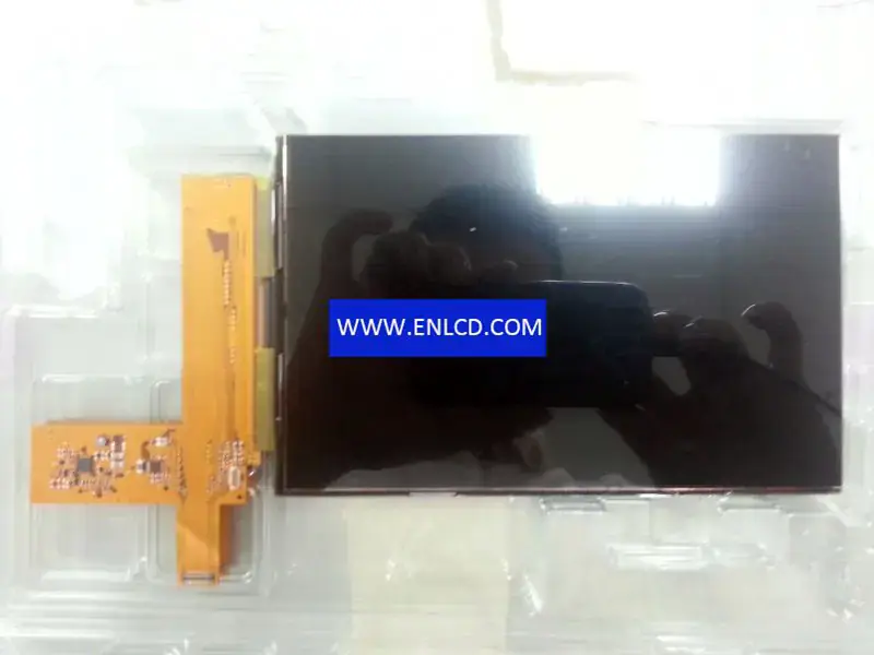 Panasonic VVF07H119A90 LCD-Panel