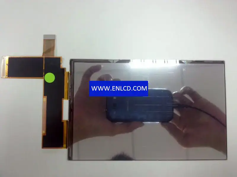 Panasonic VVF07H119A90 LCD-Panel