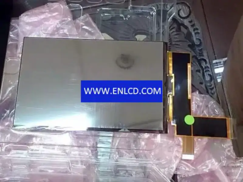 Panasonic VVF07H119A90 LCD-Panel