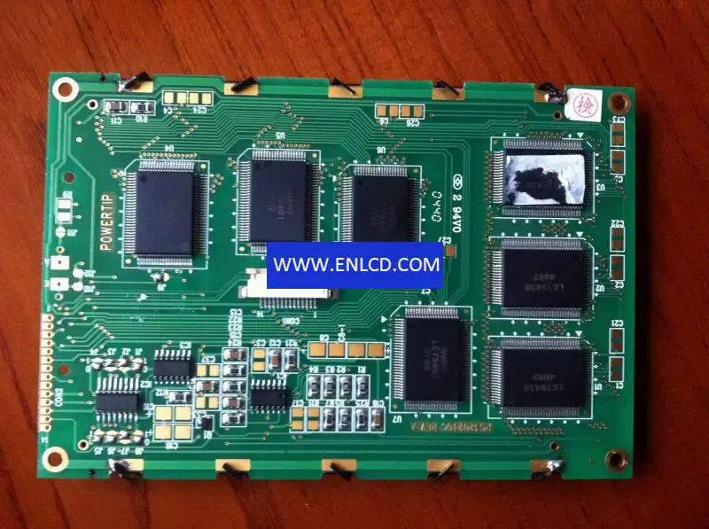 PG320240C LCD panel