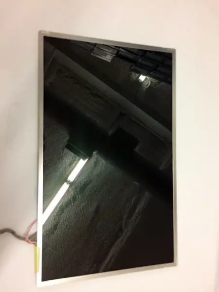 QDI QD13WL02 Rev.01 LCD panel replacement for Touch Panel