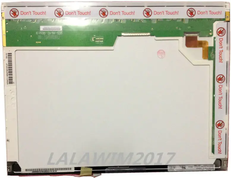 QDI QD14FL07 LCD panel replacement for Laptop