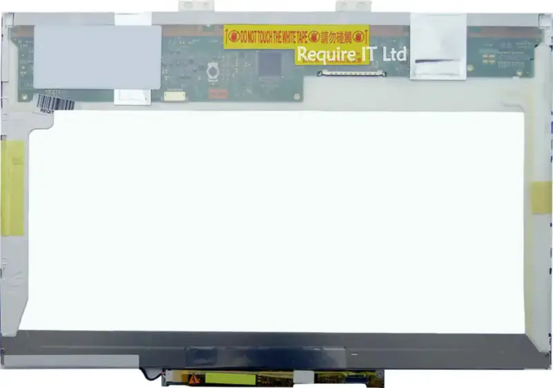 QDI QD15AL01 Rev.04 LCD panel