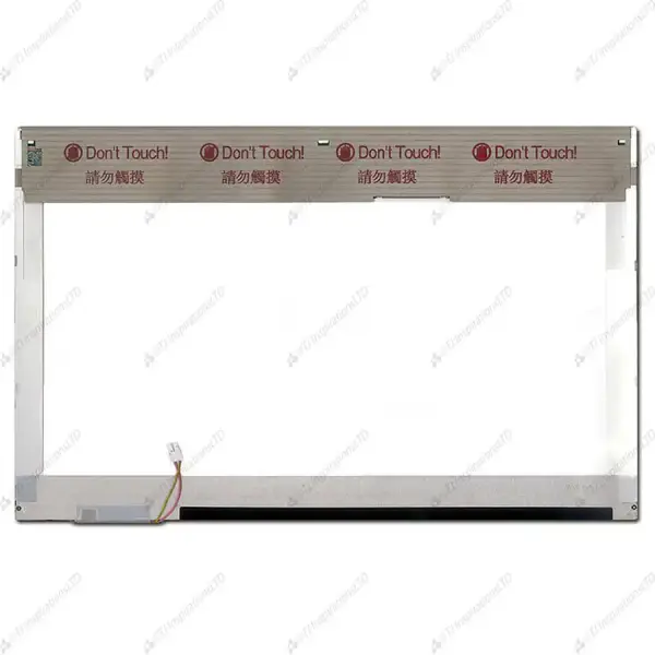 QDI QD15TL02 Rev.06 LCD panel replacement