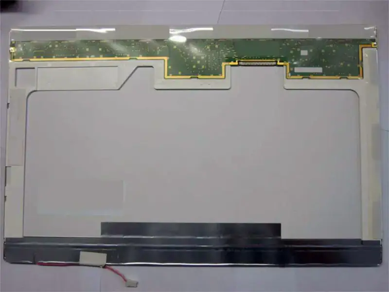 QDI QD17TL02 Rev.06 LCD panel replacement for Touch Panel