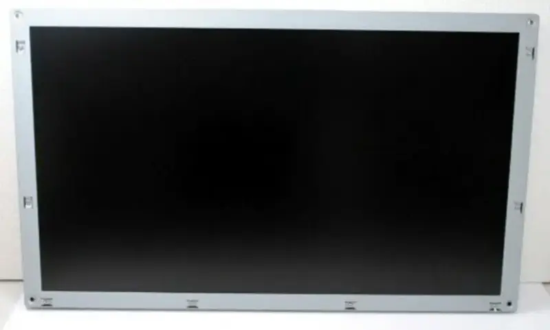 QDI QD26HL02 Rev.01 LCD panel replacement
