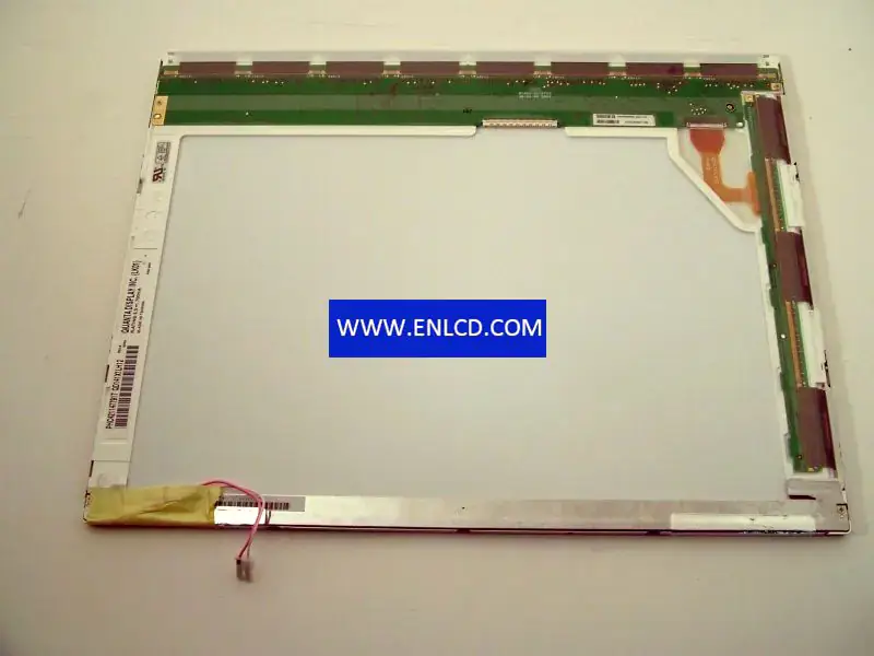 QDI QD141X1LH12 Rev.A LCD panel replacement