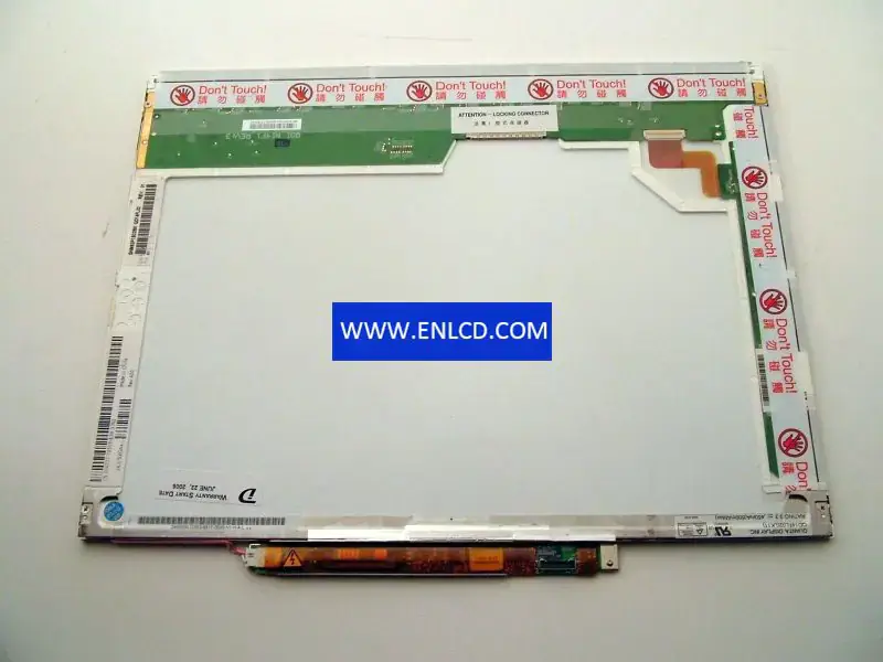 QDI QD14FL02 Rev.01 LCD panel
