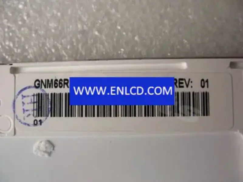 QDI QD14FL02 Rev.01 LCD panel
