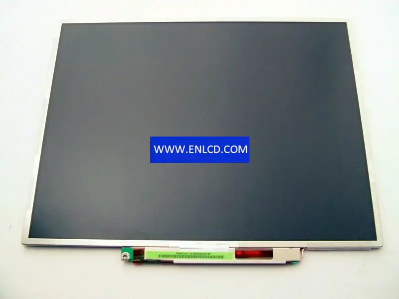 QDI QD14XL20 Rev.03 LCD面板更換