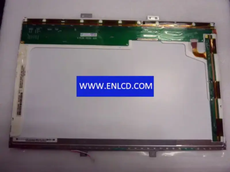 QDI QD15TL01 Rev.01 LCD panel