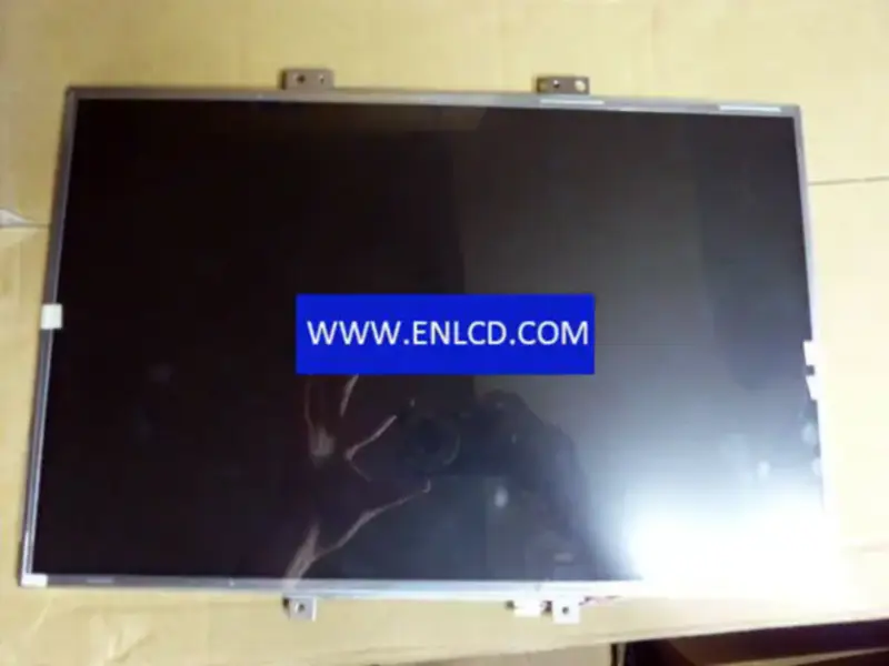QDI QD15TL02 Rev.01 LCD panel replacement