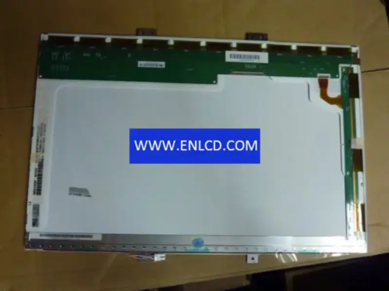 QDI QD15TL02 Rev.01 LCD panel replacement