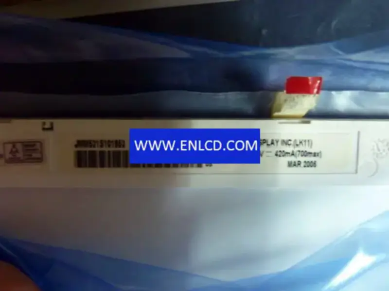 QDI QD15TL02 Rev.01 LCD-Panel Ersatz