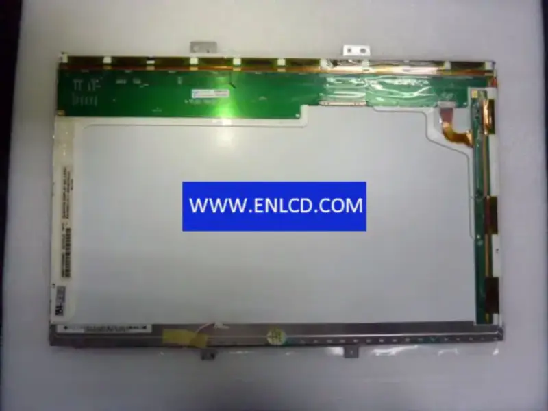 QDI QD15TL02 Rev.04 LCD panel