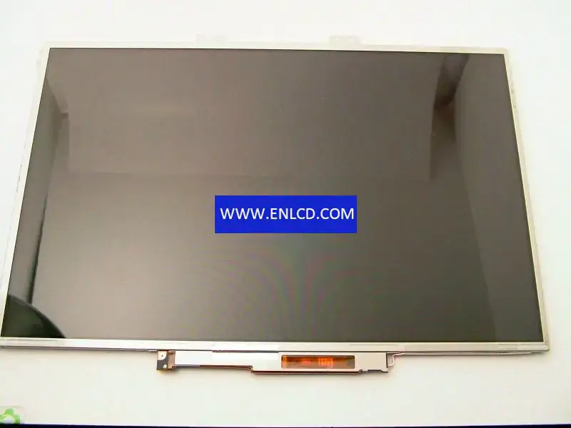 QDI QD15TL04 Rev.04 LCD panel