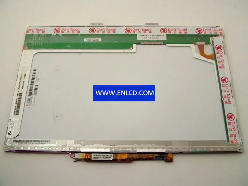 QDI QD15TL04 Rev.04 LCD panel