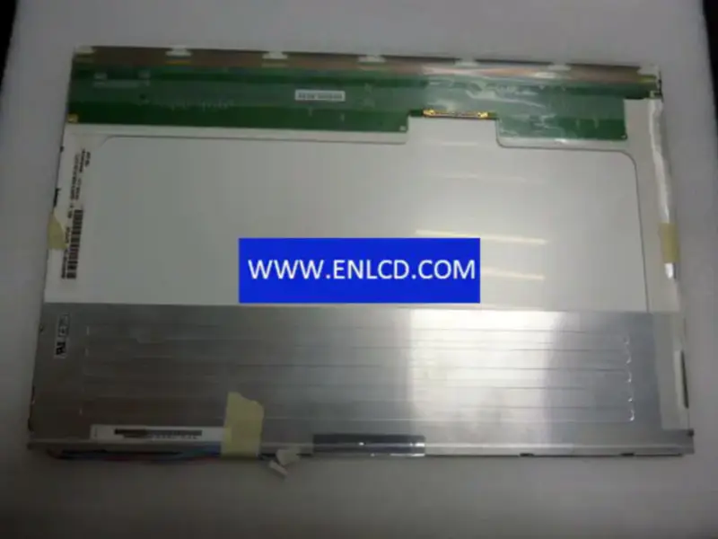 QDI QD15TL08 Rev.01 LCD panel replacement for Touch Panel