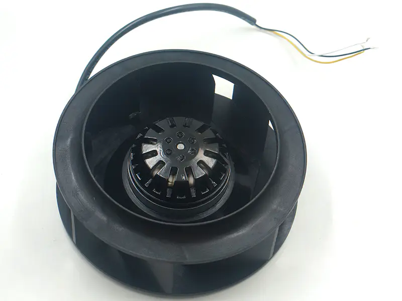 Ebmpapst R2S175-AB56-56 風扇