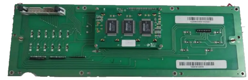 RD020004A110-Q LCD board