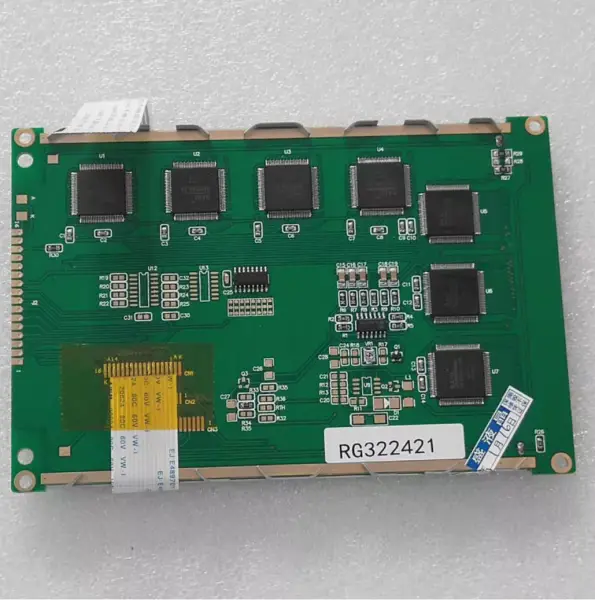 APEX RG322421 LCD-Panel