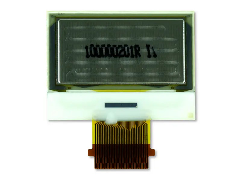 RGS10128064WR010 RiTdisplay LCD panel
