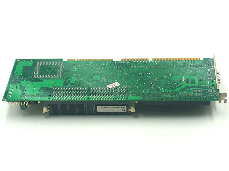 Portwell ROBO-698 216006980096 R1M0 industrial motherboard