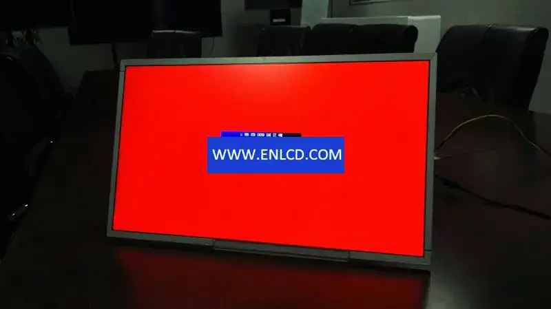 ROGIN RX215-C10G LCD-Panel Ersatz