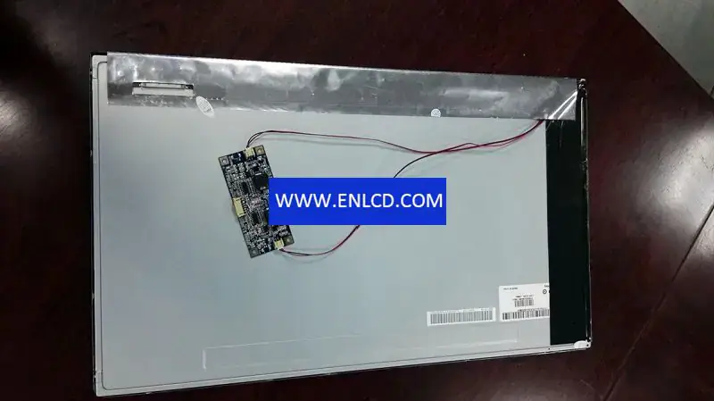 ROGIN RX215-C10G LCD-Panel Ersatz