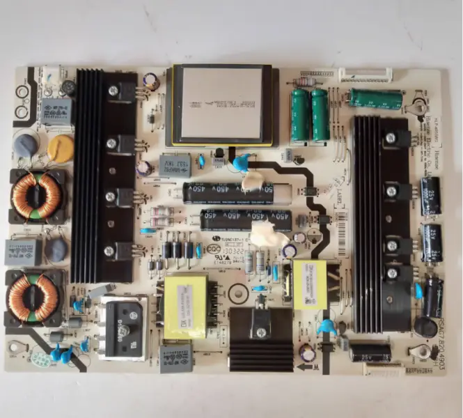 Hisense LED42k560X3D LED47 50K560X3D RSAG7.820.4903 Power Supply Board